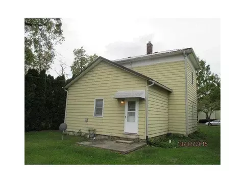 418 S Johnson, Ada, OH 45810 photo 2
