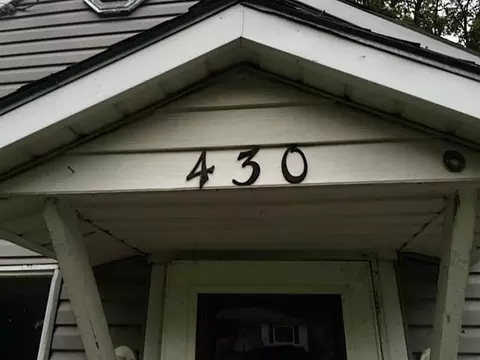430 Bellevue, Springfield, OH 45503 photo 2