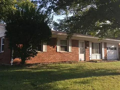 214 Sturgeon St, Springfield, OH 45506 photo 1