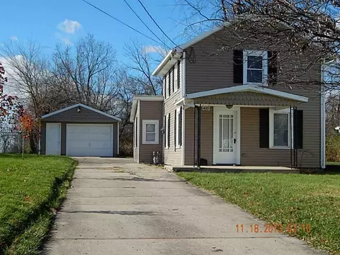837 Montgomery Ave, Springfield, OH 45506 photo 1