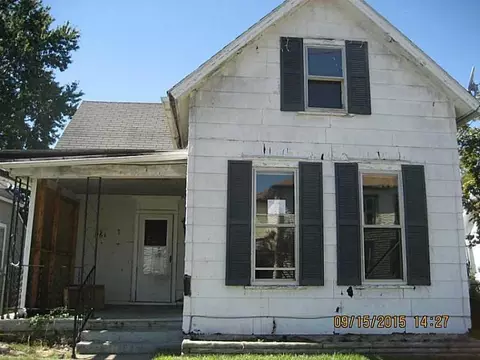 961 Park, Springfield, OH 45503 photo 1