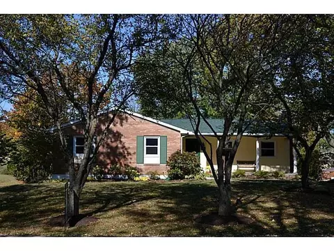 4020 Grange Hall Rd, Springfield, OH 45504 photo 1