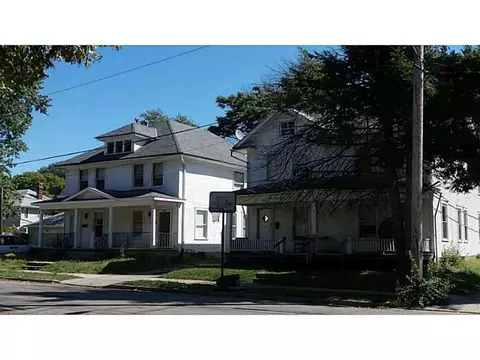 822 Mason St, Springfield, OH 45503 photo 3