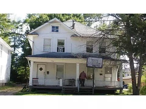 822 Mason St, Springfield, OH 45503 photo 2