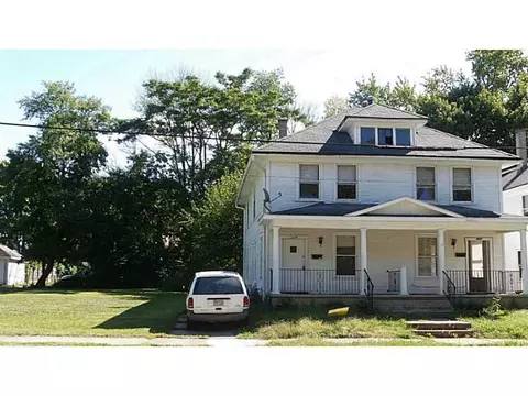 822 Mason St, Springfield, OH 45503 photo 1