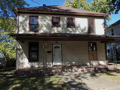 1602 W High, Springfield, OH 45506 photo 1