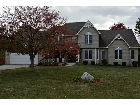 2295 Ashbrook, Springfield, OH 45502 photo 1