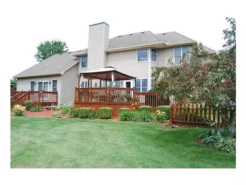 2295 Ashbrook, Springfield, OH 45502 photo 2