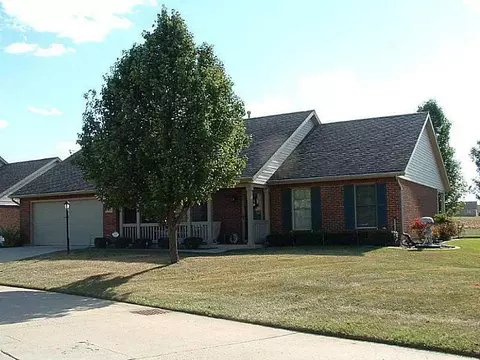 1762 Willow Lakes Dr #..., Springfield, OH 45502 photo 24