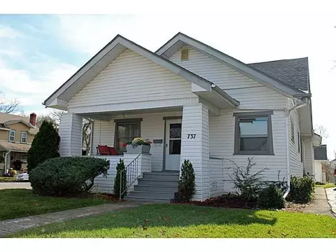 737 E Madison, Springfield, OH 45503 photo 1