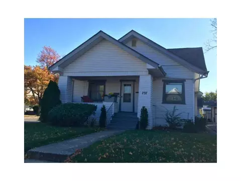 737 E Madison, Springfield, OH 45503 photo 22