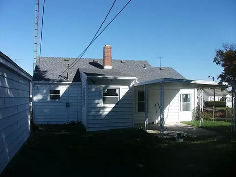 2523 Hillside Ave, Springfield, OH 45503 photo 4