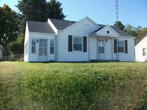 2523 Hillside Ave, Springfield, OH 45503 photo 1