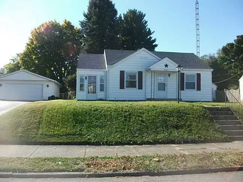 2523 Hillside Ave, Springfield, OH 45503 photo 2