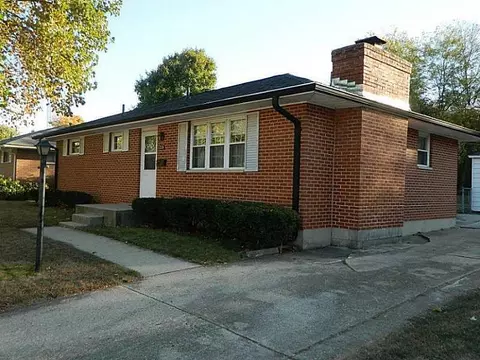 1229 Montego Dr, Springfield, OH 45503 photo 1