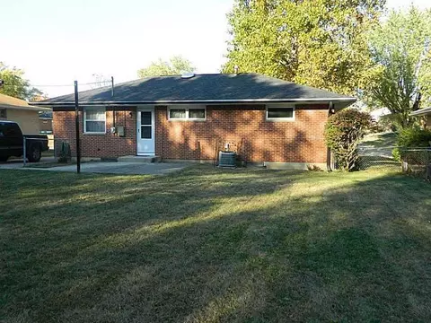 1229 Montego Dr, Springfield, OH 45503 photo 5