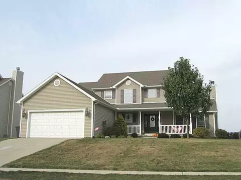 1324 Westview Ave, Springfield, OH 45503 photo 1