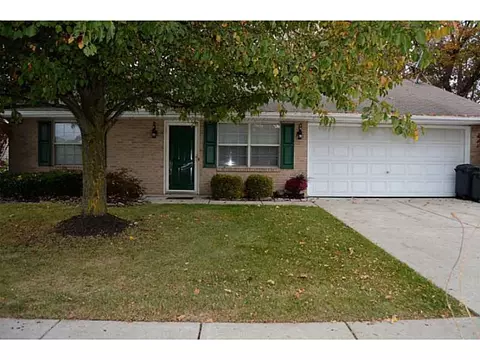 5695 Willow Chase, Springfield, OH 45502 photo 1