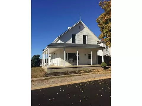 104 S Boggs, De Graff, OH 43318 photo 1