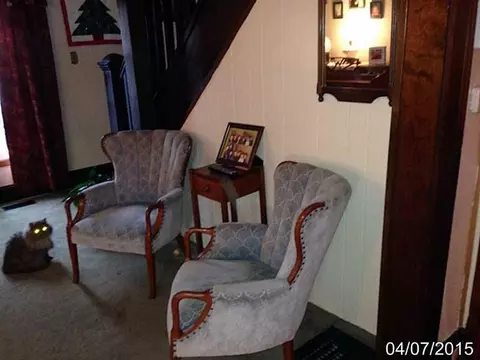 201 Belleaire, Springfield, OH 45503 photo 6