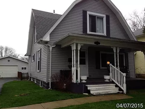 201 Belleaire, Springfield, OH 45503 photo 1
