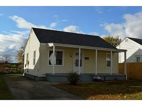 1319 Lamar, Springfield, OH 45504 photo 1