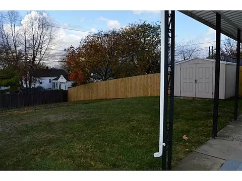 1319 Lamar, Springfield, OH 45504 photo 7