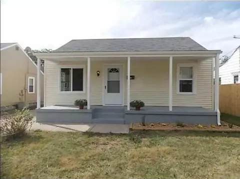 1319 Lamar, Springfield, OH 45504 photo 3