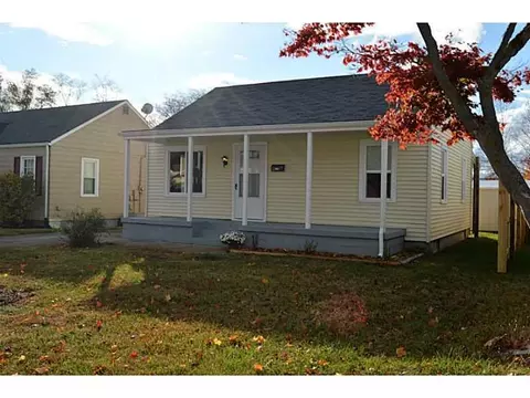 1319 Lamar, Springfield, OH 45504 photo 2