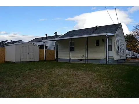 1319 Lamar, Springfield, OH 45504 photo 5