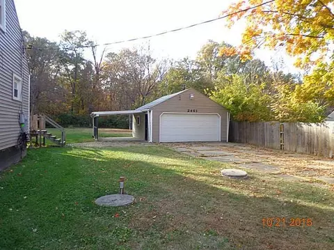2461 Cottingham, Springfield, OH 45506 photo 9