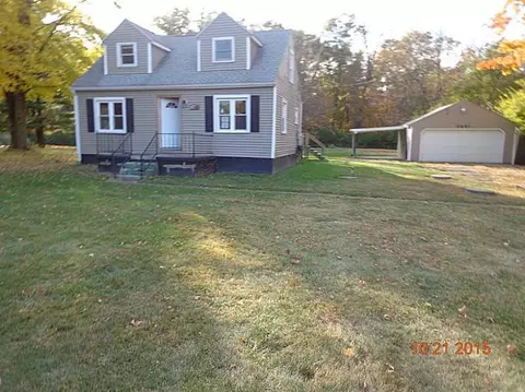 2461 Cottingham, Springfield, OH 45506 photo 1
