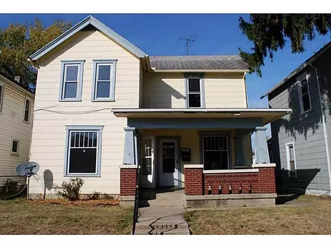 1710 Morgan St, Springfield, OH 45503 photo 1