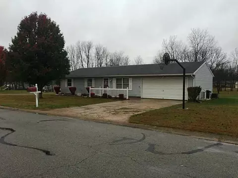 3301 Red Feather, Sidney, OH 45365 photo 1