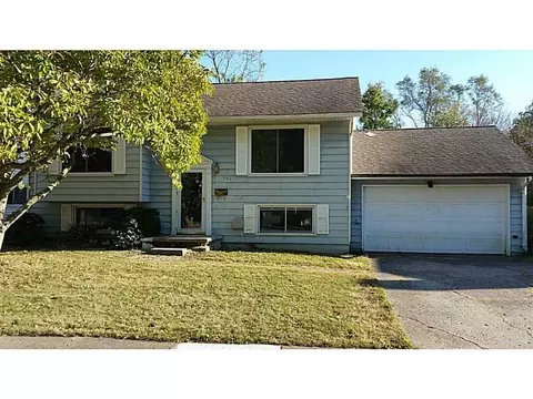 843 Merri Ln, Sidney, OH 45365 photo 1
