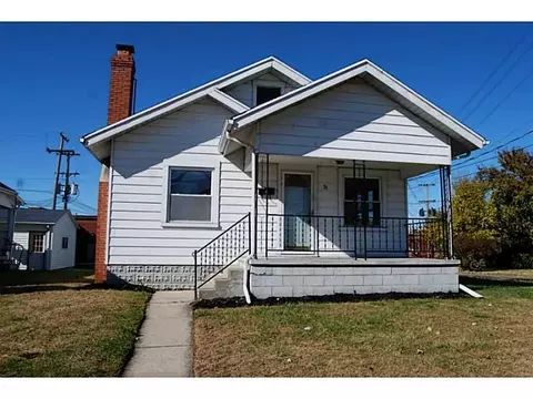 51 Snyder St, Springfield, OH 45504 photo 1