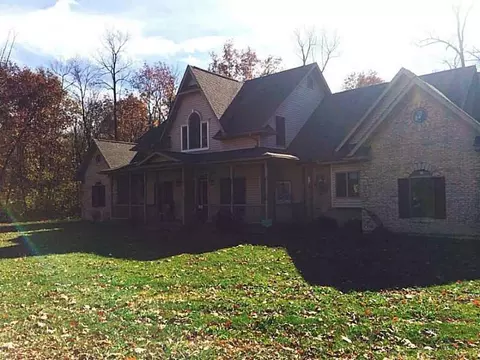 3035 S Tecumseh, Springfield, OH 45502 photo 1