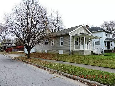 802 Foraker Ave, Sidney, OH 45365 photo 1