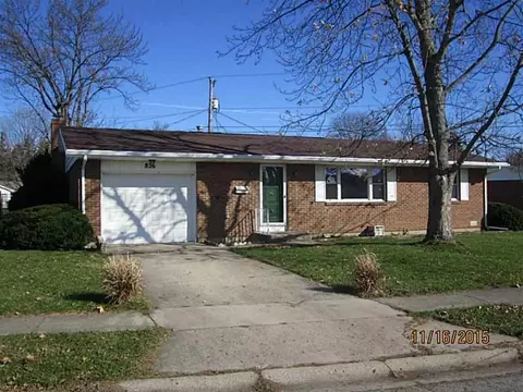826 Taylor, Sidney, OH 45365 photo 1