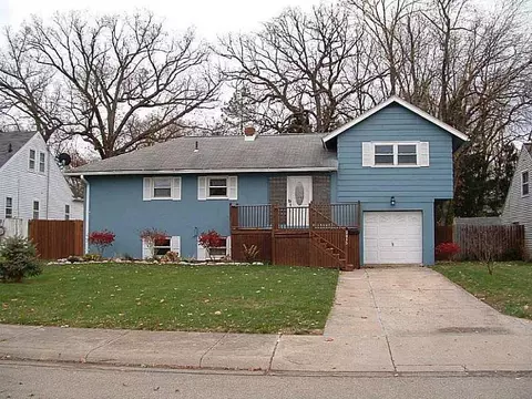 2415 Shawnee Blvd, Springfield, OH 45504 photo 1