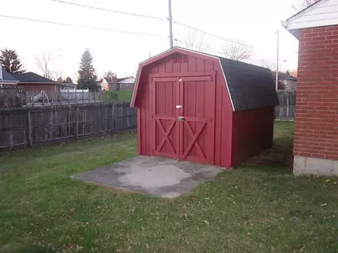 4143 Middle Urbana Rd, Springfield, OH 45503 photo 6
