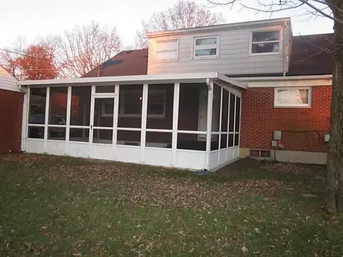 4143 Middle Urbana Rd, Springfield, OH 45503 photo 2