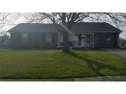 2017 Providence Ave, Springfield, OH 45503 photo 1