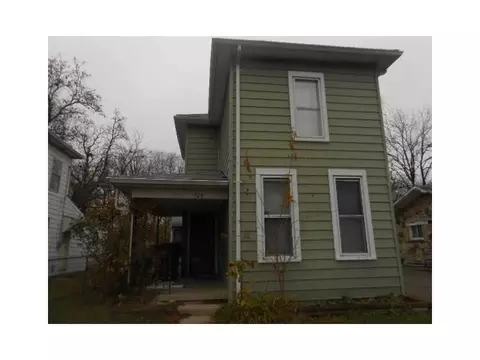 920 Innisfallen, Springfield, OH 45506 photo 1