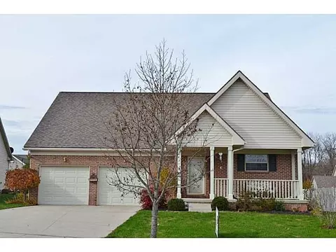 4611 Antrim Ln, Springfield, OH 45503 photo 1