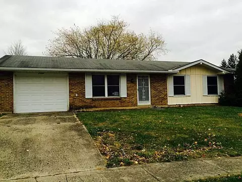 2324 Aldrin, Sidney, OH 45365 photo 1