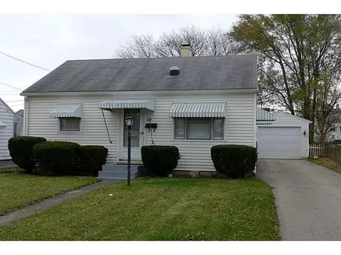 814 Eastmoor, Springfield, OH 45505 photo 2