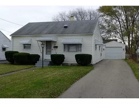 814 Eastmoor, Springfield, OH 45505 photo 1