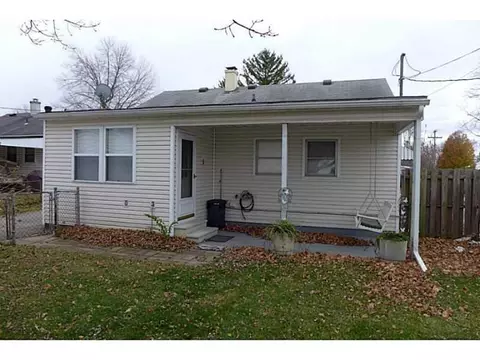 814 Eastmoor, Springfield, OH 45505 photo 9