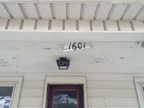 1601 W Clark, Springfield, OH 45506 photo 2